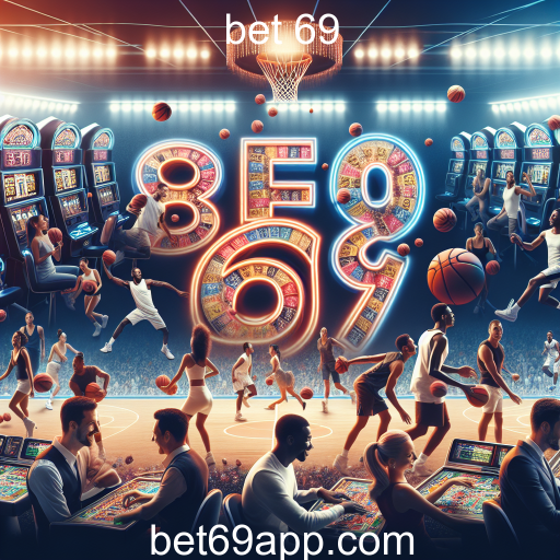 Apostas Online: Descubra o Mundo do Bet 69