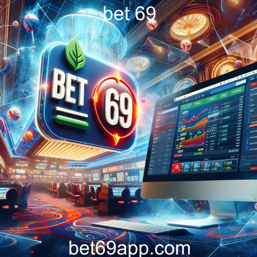 Apostas Online: Descubra o Mundo do Bet 69