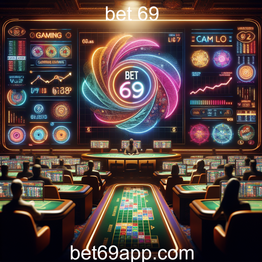 Resultados da Categoria de Jogos no Bet 69: Uma Ferramenta Essencial para Apostadores